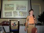 Mary Healy hit the highlights of the Sac Zoo, making a good case for scheduling a visit.